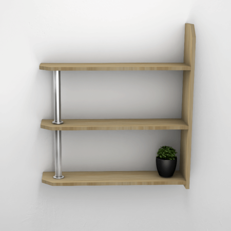 Полка №1 (1С) (Сонома)