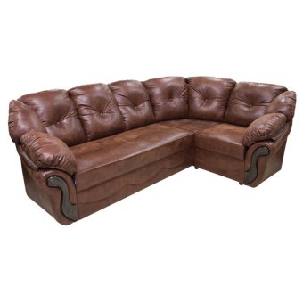 Угловые диваны