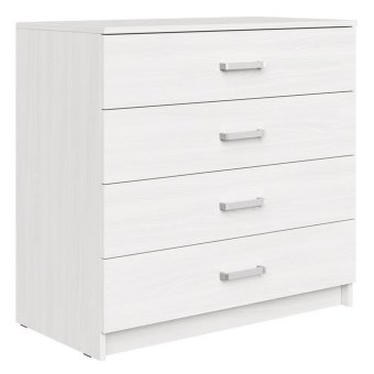 Эва комод КМ-021 (Анкор светлый)