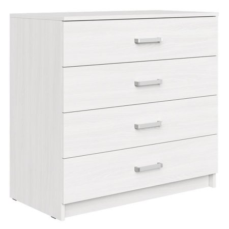 Эва комод КМ-021 (Анкор светлый)