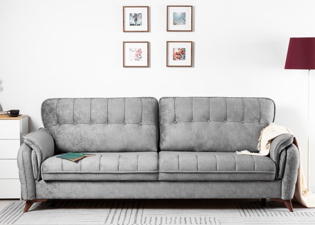 Диван-кровать Дорис (ТД 560)