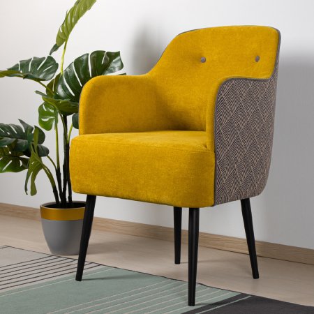 Кресло Селеста (ТК 477)