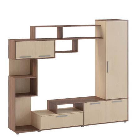 Гостиная Капри (Шимо комби)