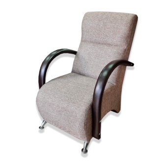 Кресло Удобное (Бежевый)