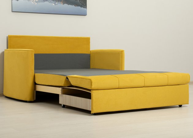 Диван-кровать Мелани (120) (ТД 335)