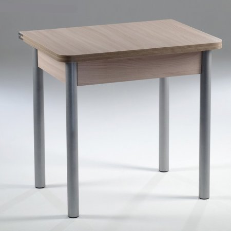 Стол трансформер (Шимо светлый)