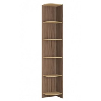 Орион угловое завершение (ясень шимо/дуб сонома)