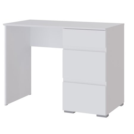 Плейона стол косметический (Белый)