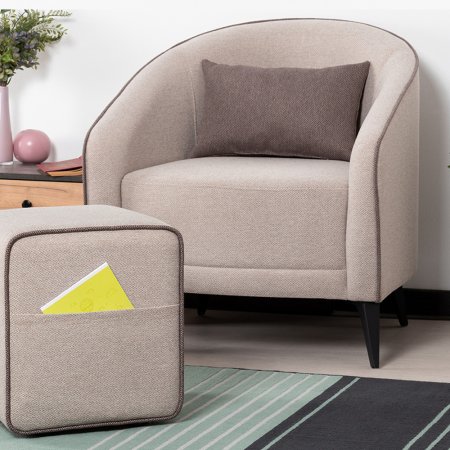 Кресло Бернис (ТК 449)