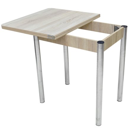 Стол трансформер (Дуб сонома)