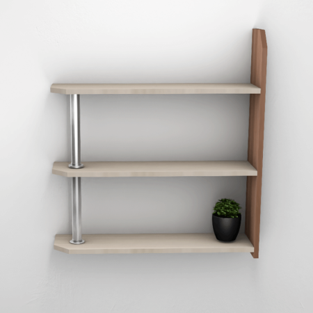 Полка №1 (1С) (Шимо комби)