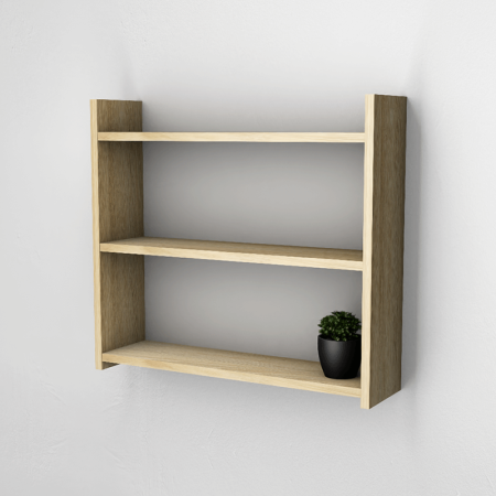 Полка №3 (3С) (Сонома)