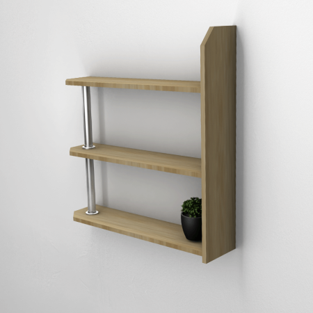 Полка №1 (1С) (Сонома)