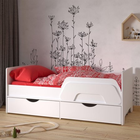 Уна детская комплект 1 (белый)