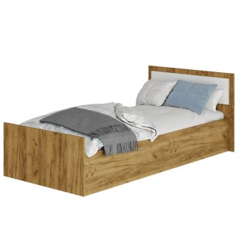 Односпальные кровати