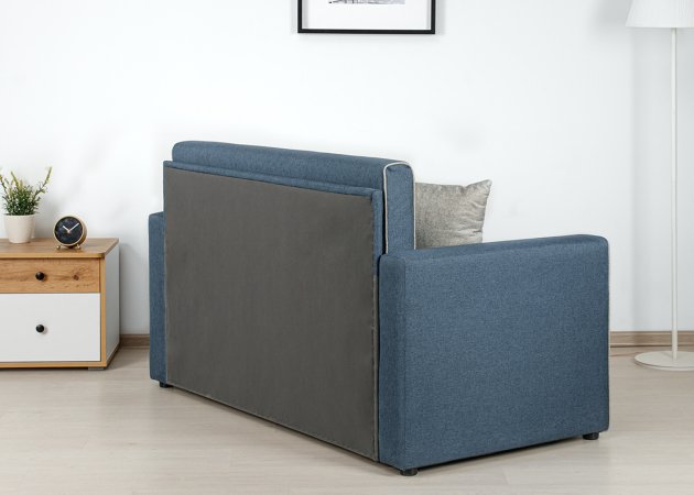 Диван-кровать Найс (120) (ТД 114/5)