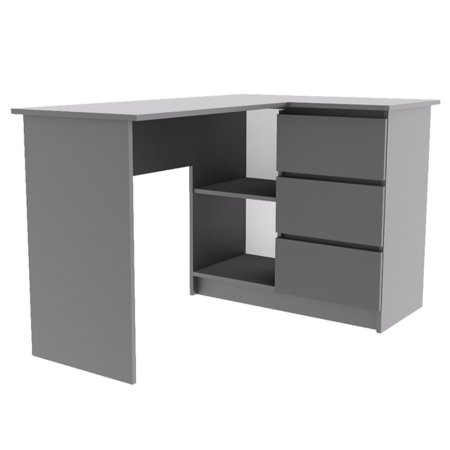 Мори Стол МС-16 (Графит)