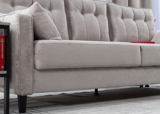 Диван-кровать Арно (ТД 563)