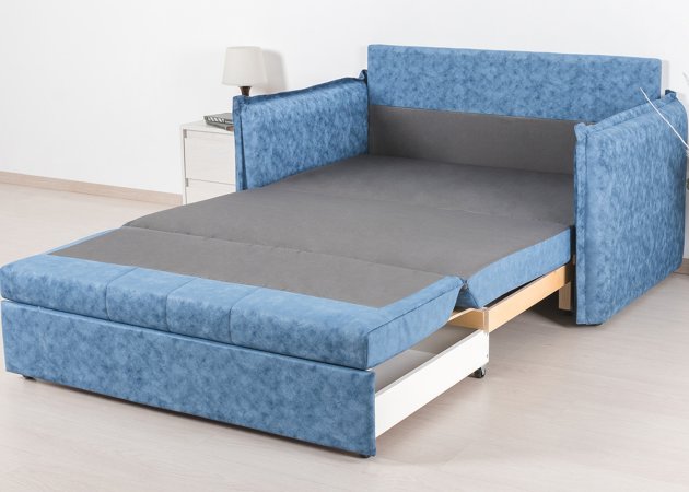 Диван-кровать Виола (120) (ТД 235/1)