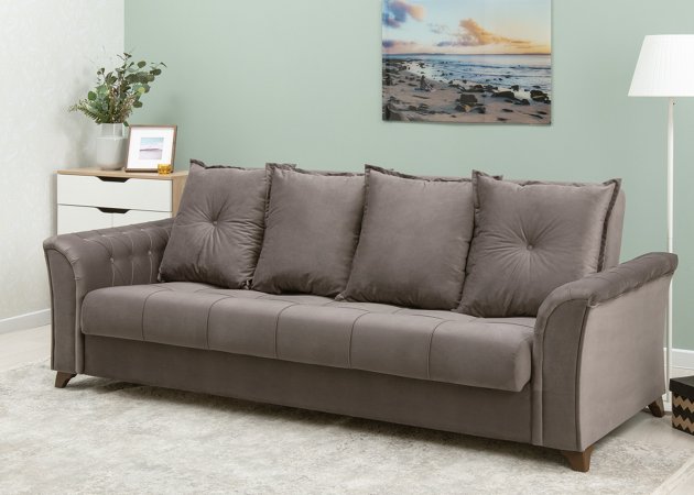 Диван-книжка Ирис (ТД 577)