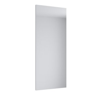 Мори Прихожая зеркало МПЗ 400 (Белый)