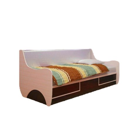 Односпальные кровати