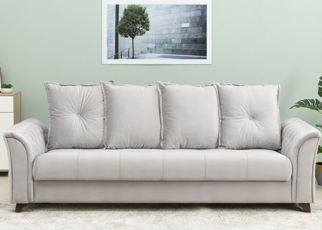 Диван-книжка Ирис (ТД 580)