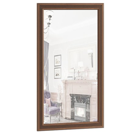 Ливорно зеркало ЛЗ-30 (Орех донской)