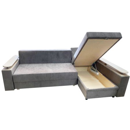 Угловые диваны