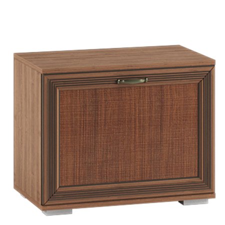 Ливорно тумба ЛТ-30 в прихожую (Орех донской)