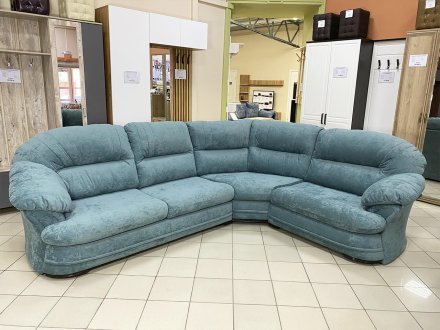 Угловые диваны