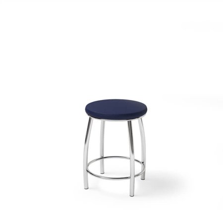 Табурет Премиум (Синий)