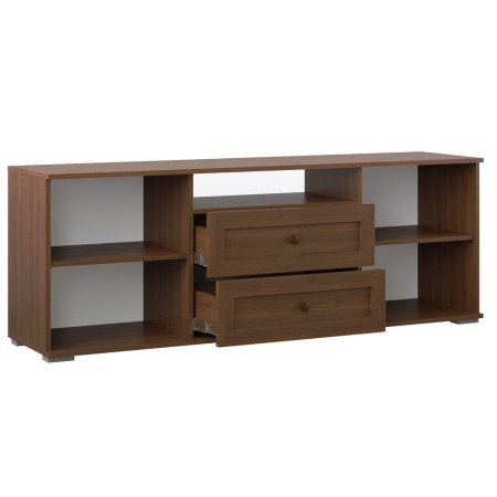 Ричард тумба для ТВ-техники РТ-1 (Орех донской)
