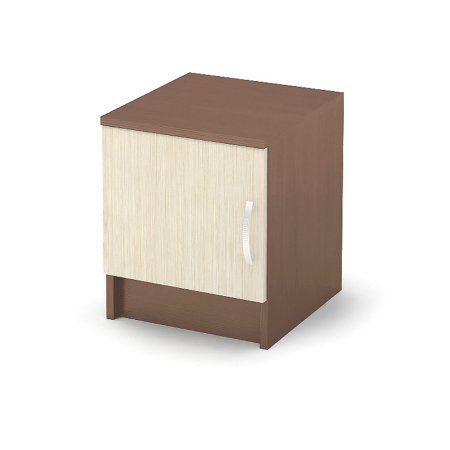 Басса тумба прикроватная ТБ 551 (Шимо комби)