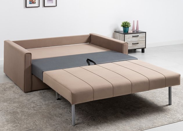 Диван Лео (138) (ТД 381)