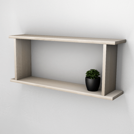 Полка №2 (2С) (Шимо светлый)