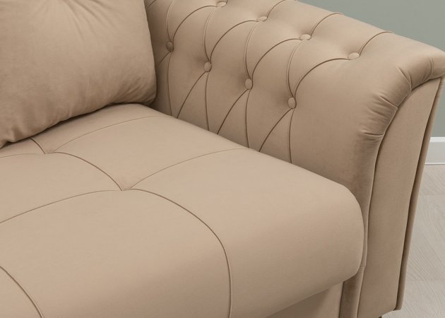 Диван-книжка Ирис (ТД 581)