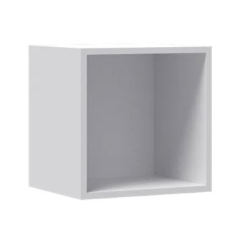 Гира полка куб ГКБ-1 (Белый)