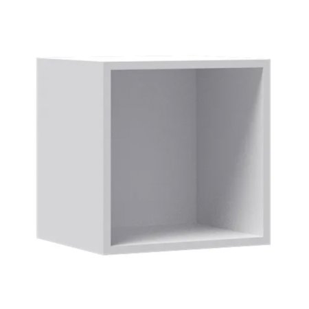 Гира полка куб ГКБ-1 (Белый)