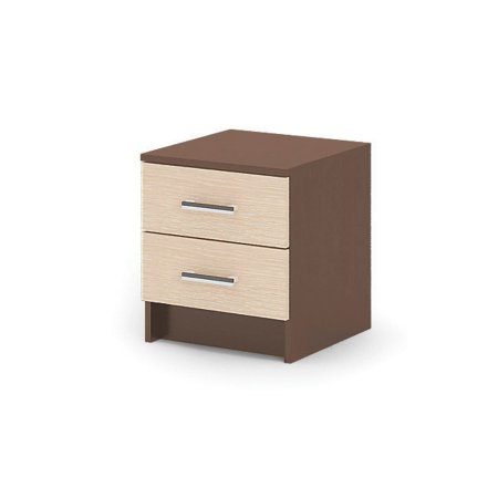 Гармония тумба прикроватная ТБ 601 (Шимо комби)