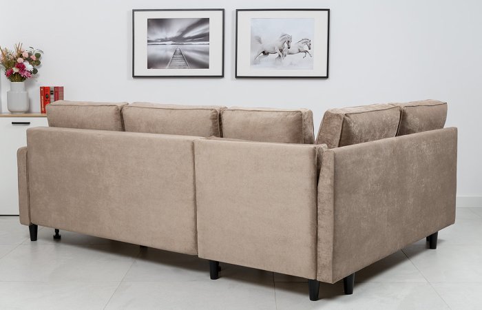 Диван-кровать угловой Арно (ТД 565)