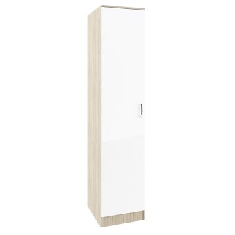 Софи Пенал СШП 450.1 (Сонома/Белый)