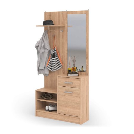 Прихожая Дебора (Сонома)