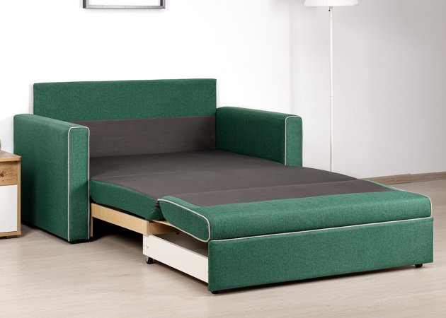 Диван-кровать Найс (120) (ТД 297)