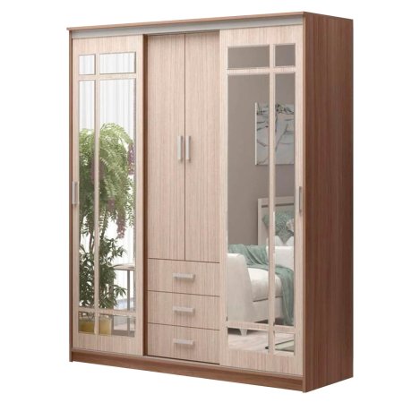 Шкаф-купе Маэстро (Шимо комби)