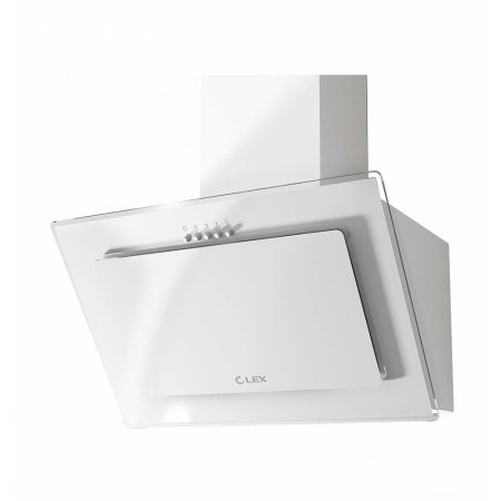 LEX MIKA G 600 WHITE ВЫТЯЖКА