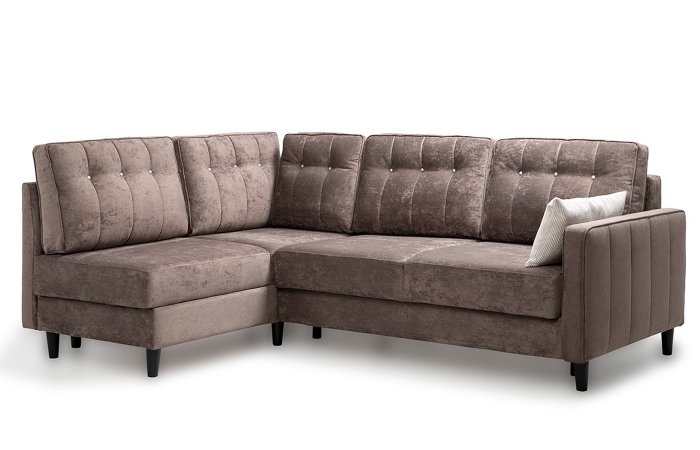 Диван-кровать угловой Арно (ТД 564)