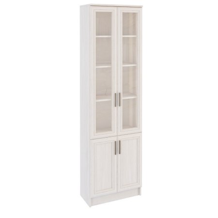 Двустворчатые распашные шкафы