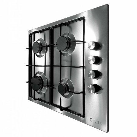 LEX GVS 644-1 IX варочная поверхность газовая