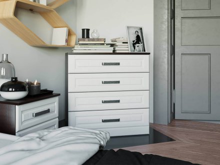 Венеция-1 секция-11 Комод